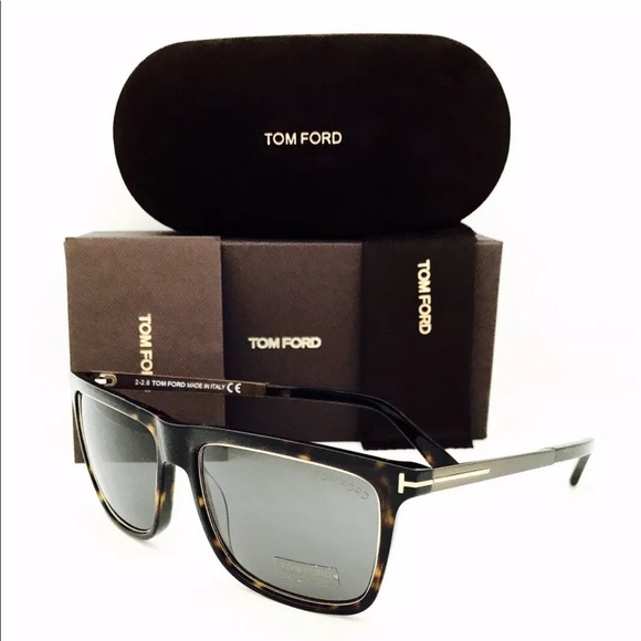 Tom Ford Accessories - Tom Ford Karlie sunglasses TF392 52J NEW in box